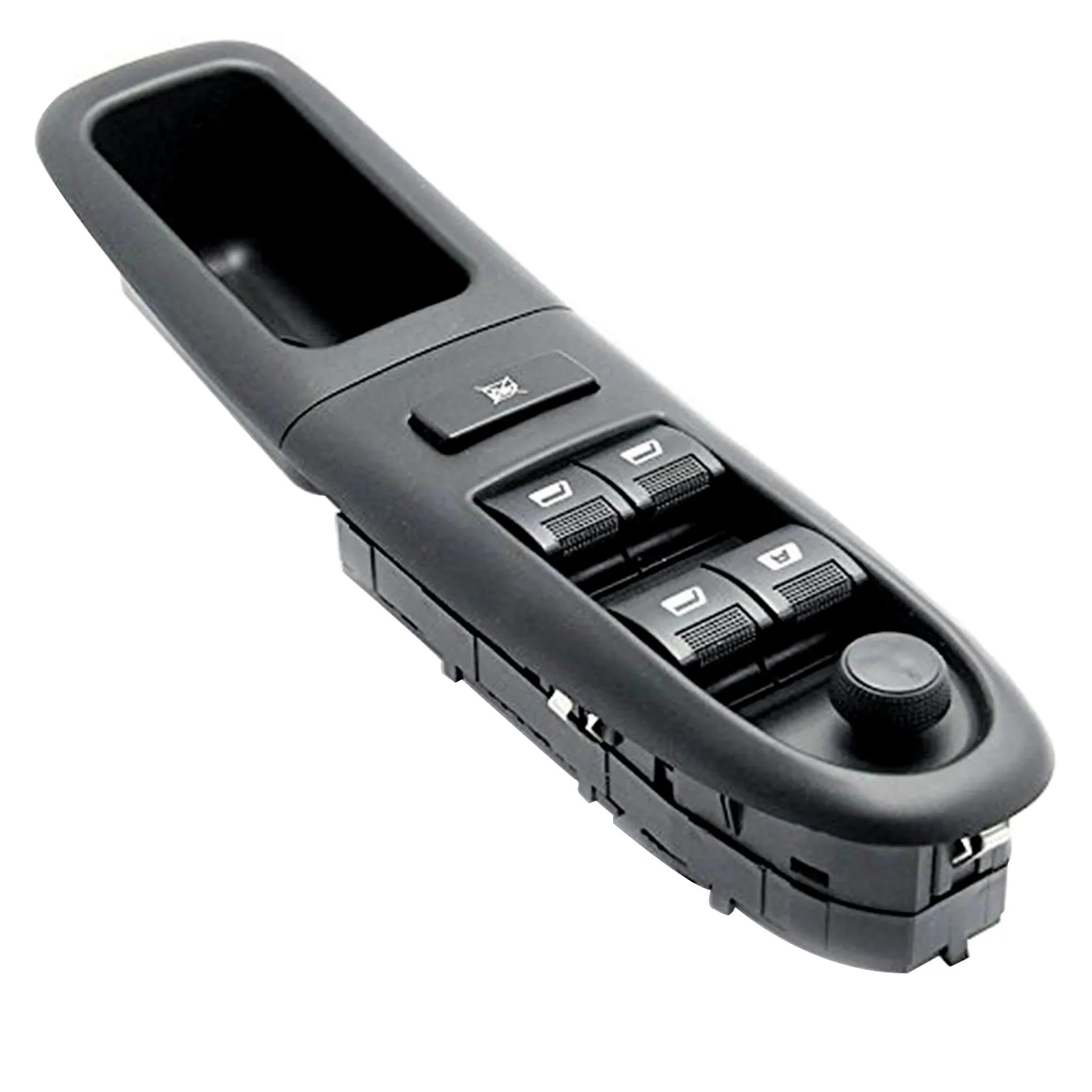 Front Left Electronic Power Window Switch Window Controller Switch 6554CF Replacement for Peugeot 406 8b 1995-2004
Front Left Electronic Power Window Switch Window Controller Switch 6554CF Replacement for Peugeot 406 8b 1995-2004