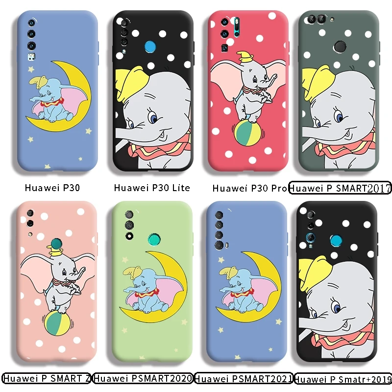 Чехол с милым Рисунком Слона для Huawei P30 P30 Lite P30 Pro P SMART Z P SMART 2020 P SMART 2021 P Smatr + 2019
Чехол с милым Рисунком Слона для Huawei P30 P30 Lite P30 Pro P SMART Z P SMART 2020 P SMART 2021 P Smatr + 2019