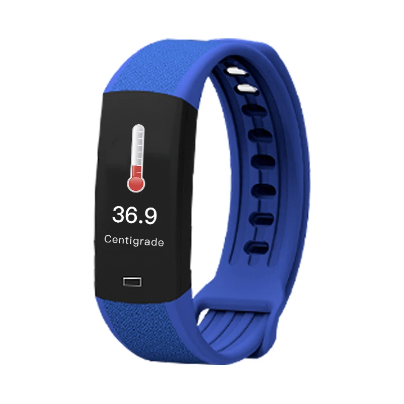Temperature measurement Smart Watch Men Women Smartband Blood Pressure Waterproof Fitness Tracker Bracelet Heart Rate 2020 New
Temperature measurement Smart Watch Men Women Smartband Blood Pressure Waterproof Fitness Tracker Bracelet Heart Rate 2020 New