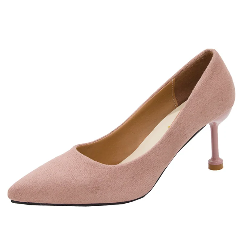 High Heels Bombas Buty Damskie Na Obcasie Chaussures A Talons Escarpins Women's Black Pink Stiletto Heels Women Pumps Women Shoe
High Heels Bombas Buty Damskie Na Obcasie Chaussures A Talons Escarpins Women's Black Pink Stiletto Heels Women Pumps Women Shoe