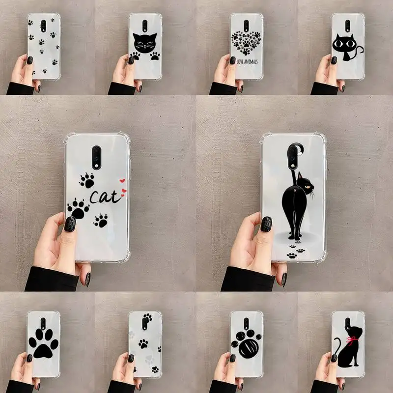 Cute cat scratching Phone Case Transparent For OnePlus MEIZU MEITU M 7 8 9 16 17 T PRO XS moible bag
Cute cat scratching Phone Case Transparent For OnePlus MEIZU MEITU M 7 8 9 16 17 T PRO XS moible bag