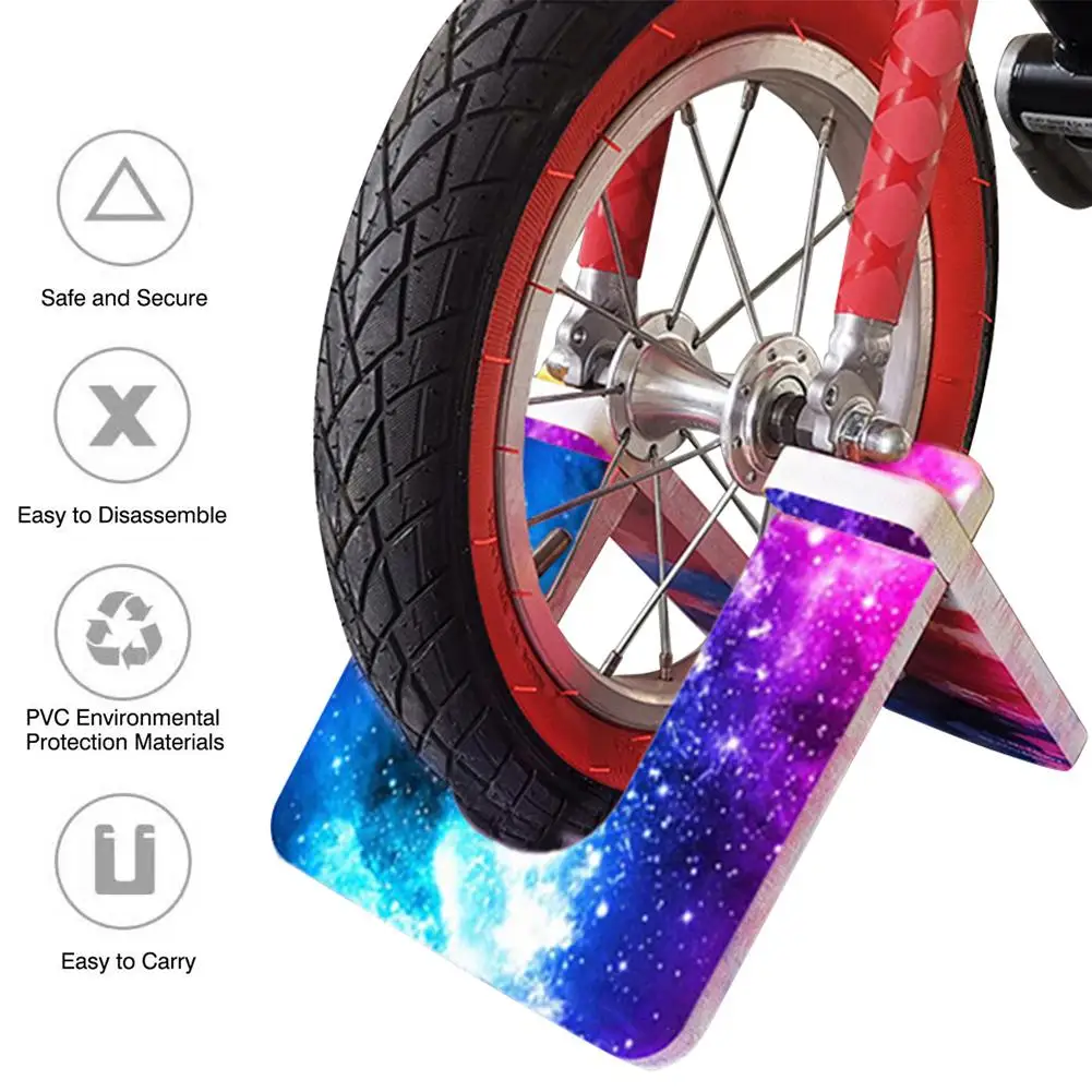 Подставка для велосипеда, Стояночная стойка, складная подставка из ПВХ для детей, подставка для велосипеда, Портативная подставка для балан...
Подставка для велосипеда, Стояночная стойка, складная подставка из ПВХ для детей, подставка для велосипеда, Портативная подставка для балан...