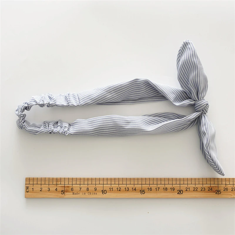 1Pcs Rabbit Ears Headband Women Sweet Striped Dot Hairbands Lovely Bow Elastic Hair Bands Girls Washing Makeup Hair Accessories
1Pcs Rabbit Ears Headband Women Sweet Striped Dot Hairbands Lovely Bow Elastic Hair Bands Girls Washing Makeup Hair Accessories