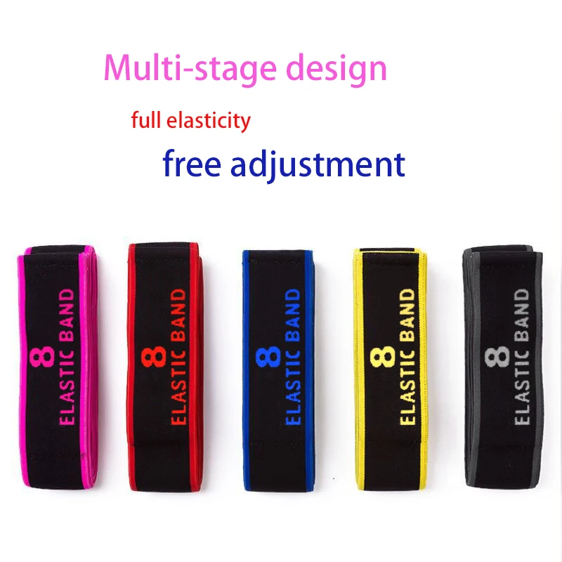Multi-stage yoga stretching band Latin dance elastic band to correct posture tension band 8 grid elastic band alphanumeric band
Multi-stage yoga stretching band Latin dance elastic band to correct posture tension band 8 grid elastic band alphanumeric band