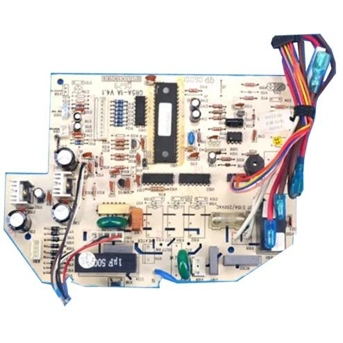 New And Original Main Board 30055103 5A71,GR5A-1A Spot Photo, 1-Year Warranty 
New And Original Main Board 30055103 5A71,GR5A-1A Spot Photo, 1-Year Warranty