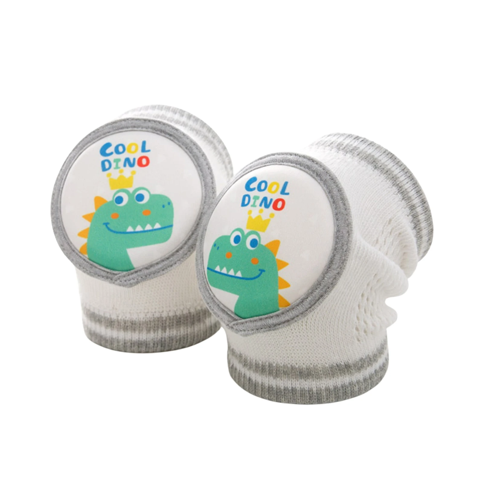 Babies Kids Knee Protector Crawling Toddlers Anti-slip Comfortable Knee Pads in Cute Cartoon Animals Printed Sport Accessories
Babies Kids Knee Protector Crawling Toddlers Anti-slip Comfortable Knee Pads in Cute Cartoon Animals Printed Sport Accessories