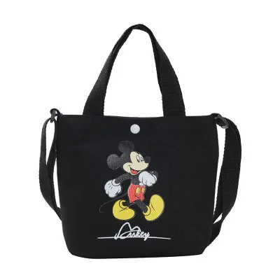 Disney Mini Backpack Mickey Minnie Mouse Diagonal Shoulder Bag Portable Korean Canvas Small Bag Kid Girls Coin Purse Girls Bag
Disney Mini Backpack Mickey Minnie Mouse Diagonal Shoulder Bag Portable Korean Canvas Small Bag Kid Girls Coin Purse Girls Bag