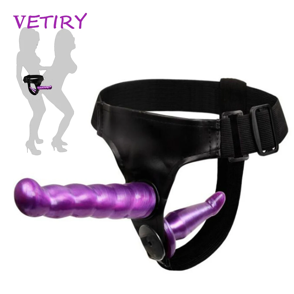 Купить Страпон Фаллоимитатор