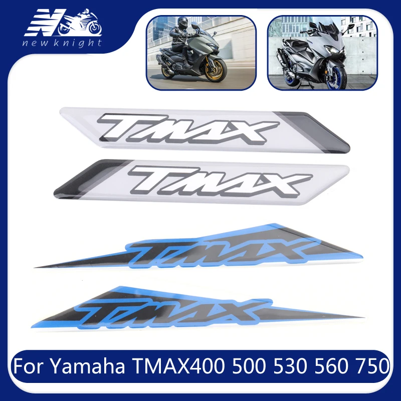 For Yamaha TMAX 400 500 530 560 750 Motorcycle Scooters 3D Waterproof Sticker Body Shell Decal Protector Fairing Emblem Badge
For Yamaha TMAX 400 500 530 560 750 Motorcycle Scooters 3D Waterproof Sticker Body Shell Decal Protector Fairing Emblem Badge