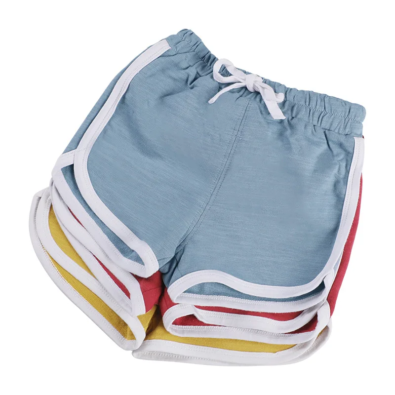 LucaLucky 2021 Summer Beach Cotton Shorts For Boys Girls Clothing Solid Mid Waist Unisex Short Pant Toddler Panties Kids Clothes
LucaLucky 2021 Summer Beach Cotton Shorts For Boys Girls Clothing Solid Mid Waist Unisex Short Pant Toddler Panties Kids Clothes