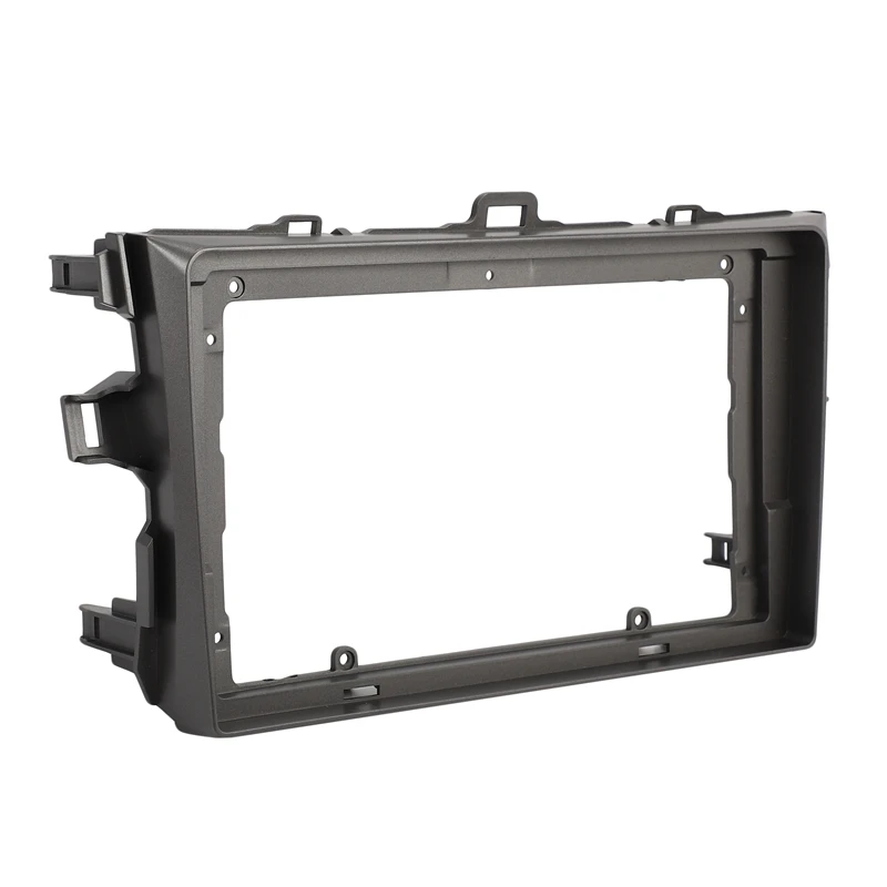 2Din Car Radio Frame For Toyota Corolla 2006-2012 To 9 Inch 2 Din Car Android Multimedia Video Player 
2Din Car Radio Frame For Toyota Corolla 2006-2012 To 9 Inch 2 Din Car Android Multimedia Video Player