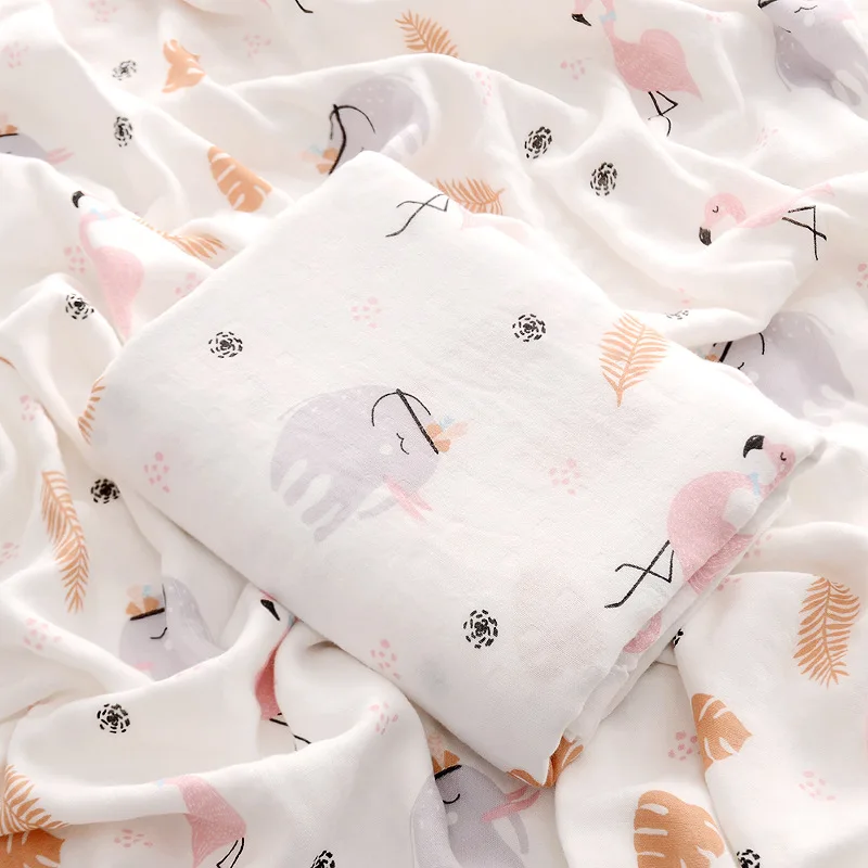 Muslin Swaddling For Babies Accessories Newborn Cocoon Cotton Baby Blankets For Newborns Baby Swaddle Wrap Hydrophilic Cloths
Muslin Swaddling For Babies Accessories Newborn Cocoon Cotton Baby Blankets For Newborns Baby Swaddle Wrap Hydrophilic Cloths