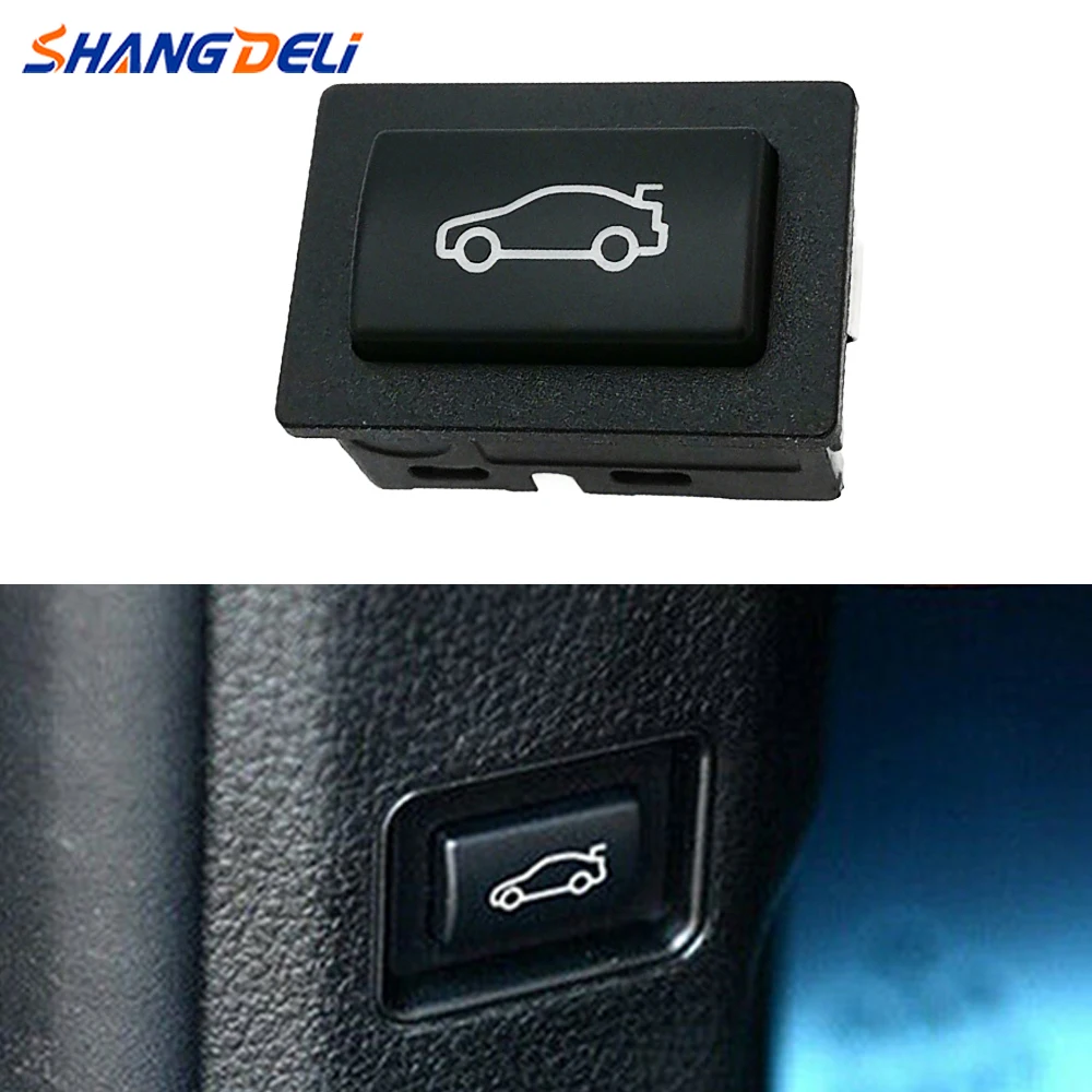 For BMW F10 F11 F20 F30 F35 F18 E84 320i 325i 330i 520i 528i 530i 730Li 740Li Boot Release Tailgate Open Button Trunk Switch
For BMW F10 F11 F20 F30 F35 F18 E84 320i 325i 330i 520i 528i 530i 730Li 740Li Boot Release Tailgate Open Button Trunk Switch