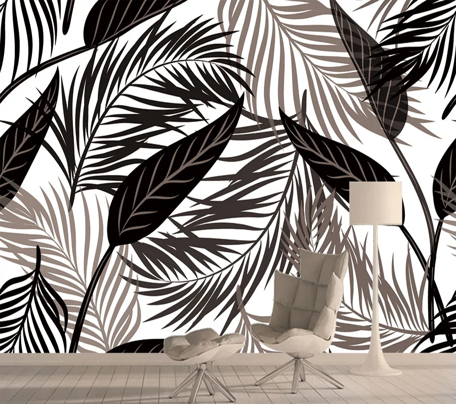 Tropic Palm Leave Nature 3d Mural Wallpapers for Living Room Wallpaper Wall Paper Papers Home Decor Murals Removable Walls Mural
Tropic Palm Leave Nature 3d Mural Wallpapers for Living Room Wallpaper Wall Paper Papers Home Decor Murals Removable Walls Mural