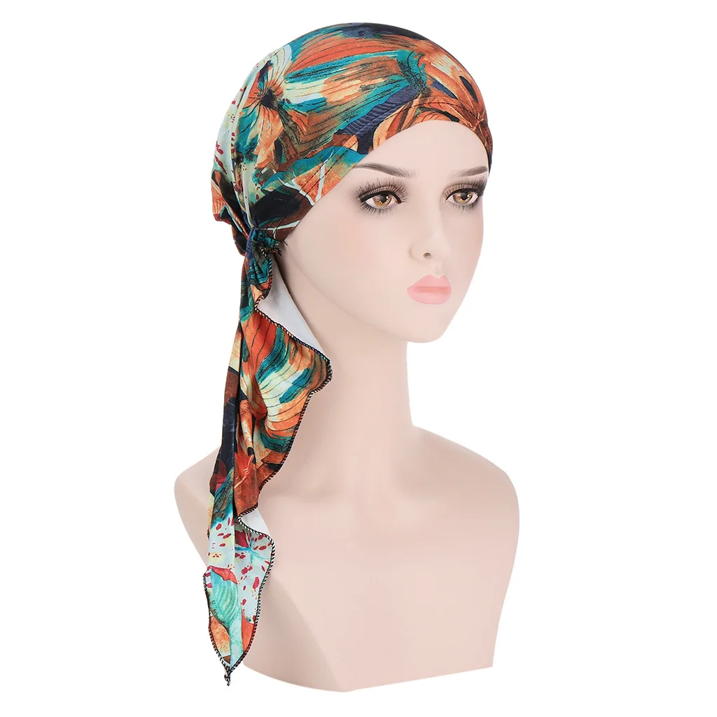 New fashion women printed Arab headscarf cap cap printed curved flower cloth cap Muslim head cap milk silk puller cap
New fashion women printed Arab headscarf cap cap printed curved flower cloth cap Muslim head cap milk silk puller cap