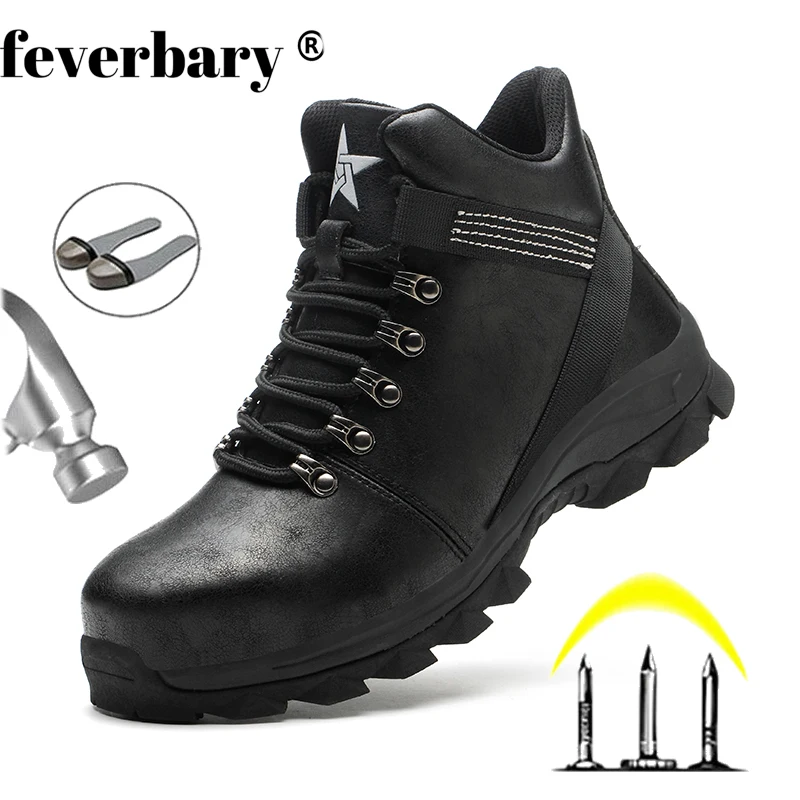 Winter Tactical Military Boots Men Genuine Leather Army Hunting Fur Ankle Boots Outdoor Fashion Work Casual Shoes Men Sneakers
Winter Tactical Military Boots Men Genuine Leather Army Hunting Fur Ankle Boots Outdoor Fashion Work Casual Shoes Men Sneakers