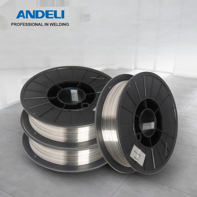 Проволока с флюсовой сердцевиной ANDELI, самоэкранированная проволока без газа, проволока Mig 1 кг 1,0 мм из углеродистой стали, проволока с флюсовой сердцевиной, проволока без газа для сварки Mig
Проволока с флюсовой сердцевиной ANDELI, самоэкранированная проволока без газа, проволока Mig 1 кг 1,0 мм из углеродистой стали, проволока с флюсовой сердцевиной, проволока без газа для сварки Mig