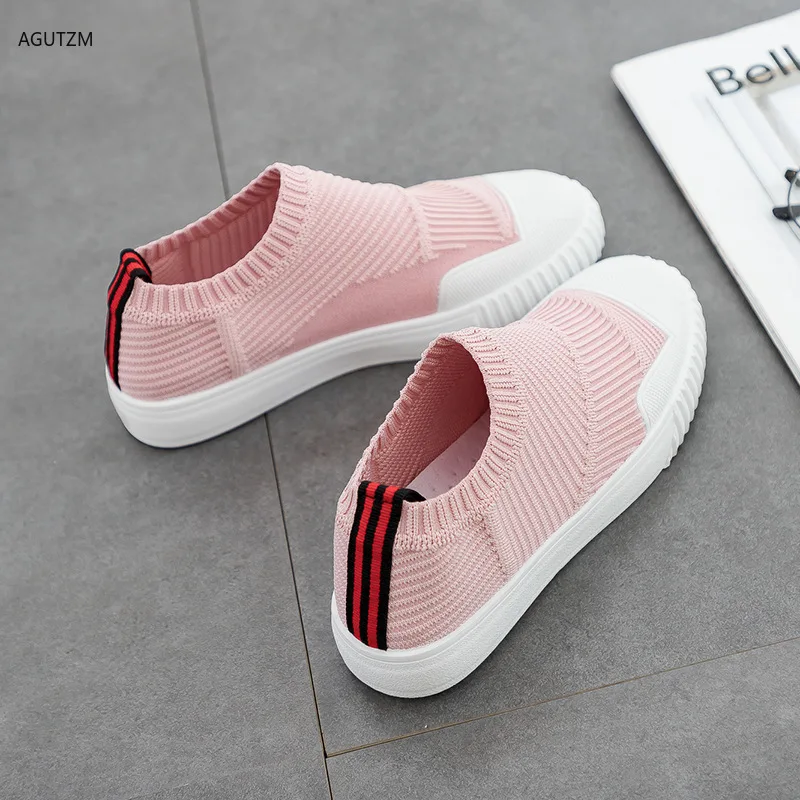 AGUTZM Women Vulcanized Shoes High Quality Women Sneakers Slip On Flats Shoes Women Loafers Plus Size 42 Walking Flat shoes m45
AGUTZM Women Vulcanized Shoes High Quality Women Sneakers Slip On Flats Shoes Women Loafers Plus Size 42 Walking Flat shoes m45