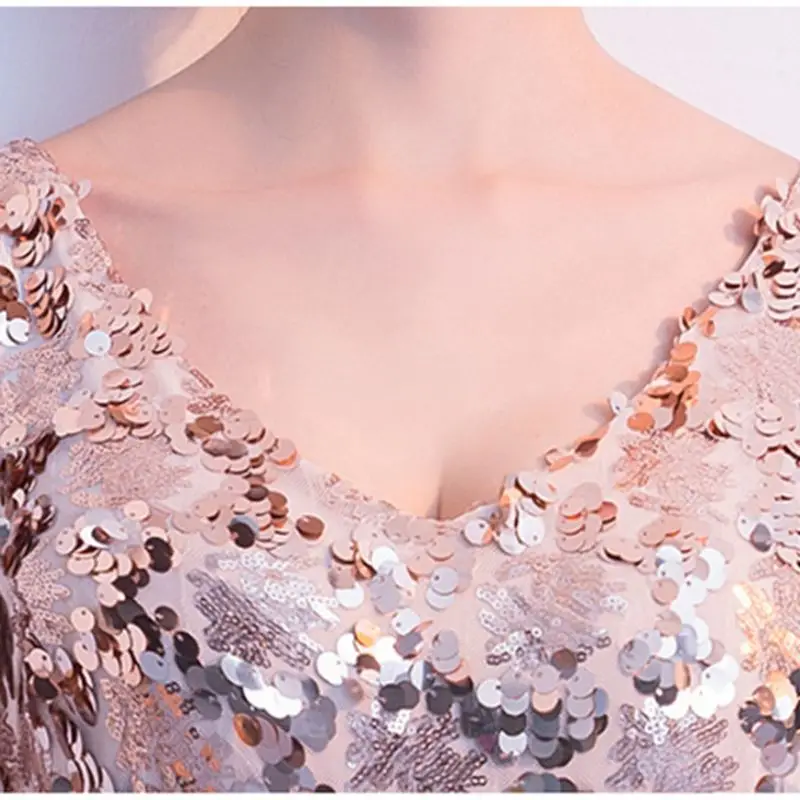 Elegant Bride Cheongsam Oriental Women Wedding Qipao Fashion Chinese Style Long Dress Luxury Robe Party champagne Dresses
Elegant Bride Cheongsam Oriental Women Wedding Qipao Fashion Chinese Style Long Dress Luxury Robe Party champagne Dresses