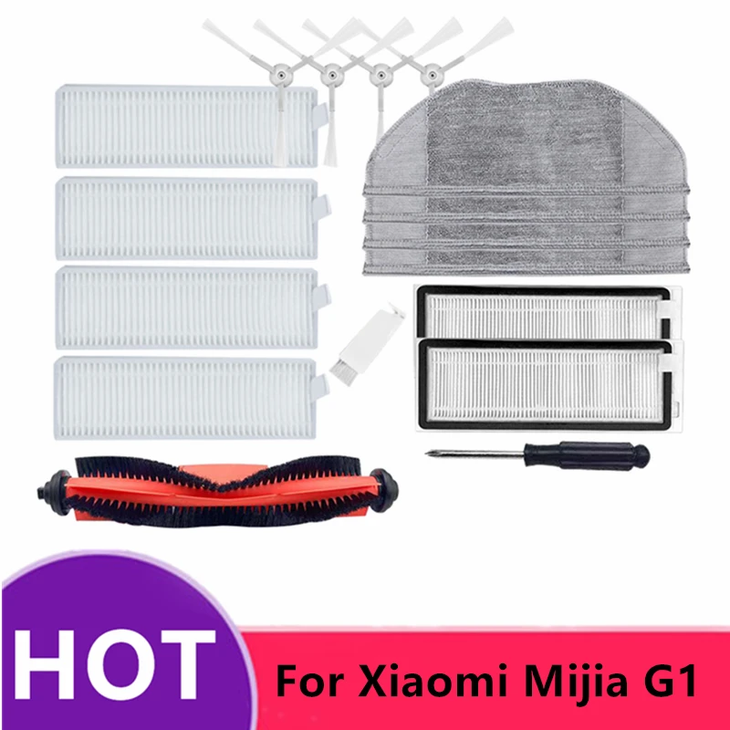 Аксессуары для уборочной машины Xiaomi Mijia G1, швабра Xiaomi G1, полный комплект, фильтр для пыли, емкость для воды, фильтрующий элемент, аксессуары
Аксессуары для уборочной машины Xiaomi Mijia G1, швабра Xiaomi G1, полный комплект, фильтр для пыли, емкость для воды, фильтрующий элемент, аксессуары