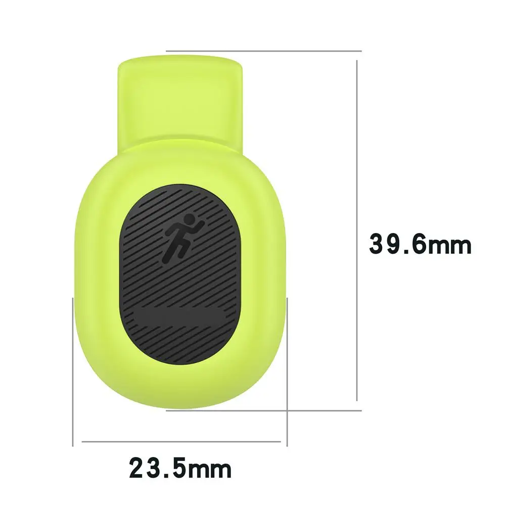 Clip Holder For Garmin Running Dynamics Pod Soft Silicone Case For Running Dynamics Pod Black Skin Cover Silicone Case
Clip Holder For Garmin Running Dynamics Pod Soft Silicone Case For Running Dynamics Pod Black Skin Cover Silicone Case