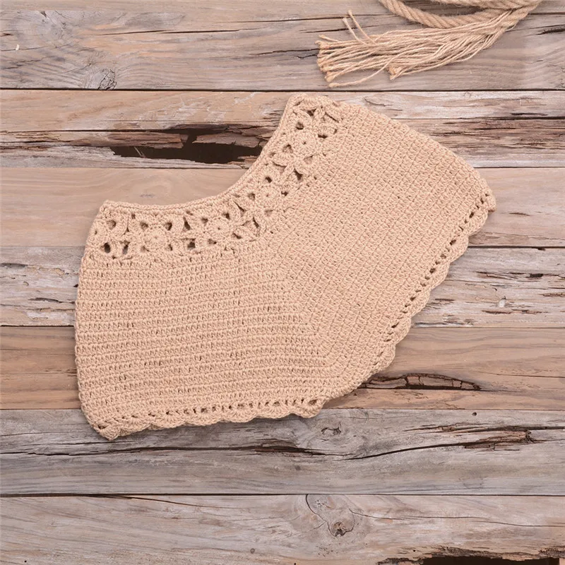 Fors 18 colors solid crochet bikini bottom Hollow out swimwear pants Sexy women's swimsuit Ruffle high waist beach bathers pants
Fors 18 colors solid crochet bikini bottom Hollow out swimwear pants Sexy women's swimsuit Ruffle high waist beach bathers pants