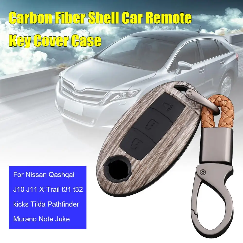 Car Key Remote Case Cover Holder Case For Nssan Qashqai J10 J11 X-TRAIL t31 t32 kicks Tiida Pathfinder Murano Note Juke
Car Key Remote Case Cover Holder Case For Nssan Qashqai J10 J11 X-TRAIL t31 t32 kicks Tiida Pathfinder Murano Note Juke