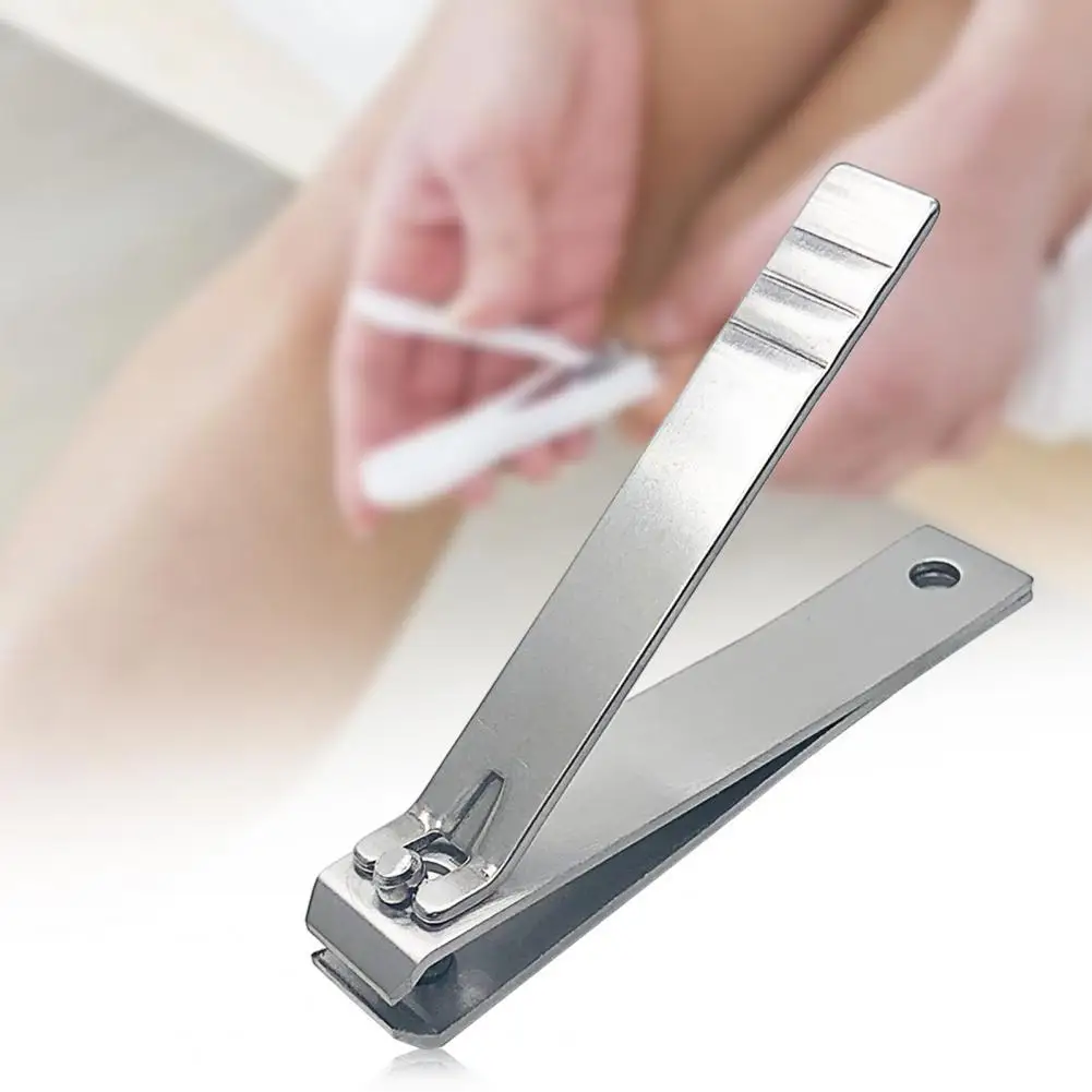 Nail Cutter Safe Space-saving Ergonomics Design Manicure Pedicure Cutter Trimmer for Travel Nail Clipper Manicure Cutter
Nail Cutter Safe Space-saving Ergonomics Design Manicure Pedicure Cutter Trimmer for Travel Nail Clipper Manicure Cutter