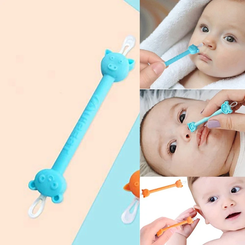 Baby Luminous Dig Ear Scoop Ear Spoon Light Kids Ears Cleaning with Light Cartoon Bear Earwax Scoop Scooping Baby Care Tools
Baby Luminous Dig Ear Scoop Ear Spoon Light Kids Ears Cleaning with Light Cartoon Bear Earwax Scoop Scooping Baby Care Tools