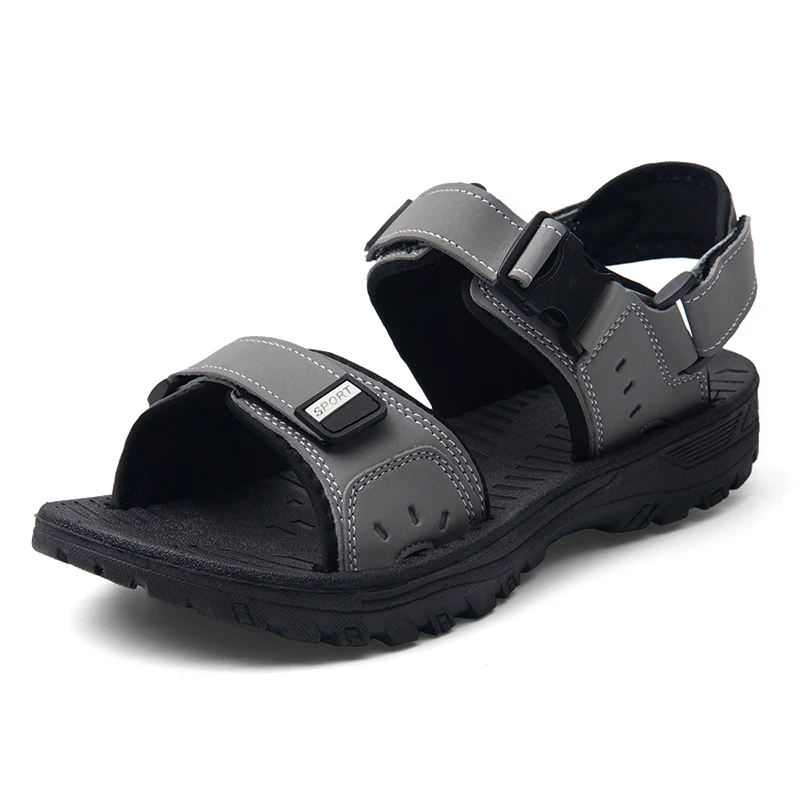 2020 Unisex Outdoor Man Sandals Women Hollow Slippers Men Sport Light Sandalias Summer Chanclas Arrival Shoes Garden Water
2020 Unisex Outdoor Man Sandals Women Hollow Slippers Men Sport Light Sandalias Summer Chanclas Arrival Shoes Garden Water