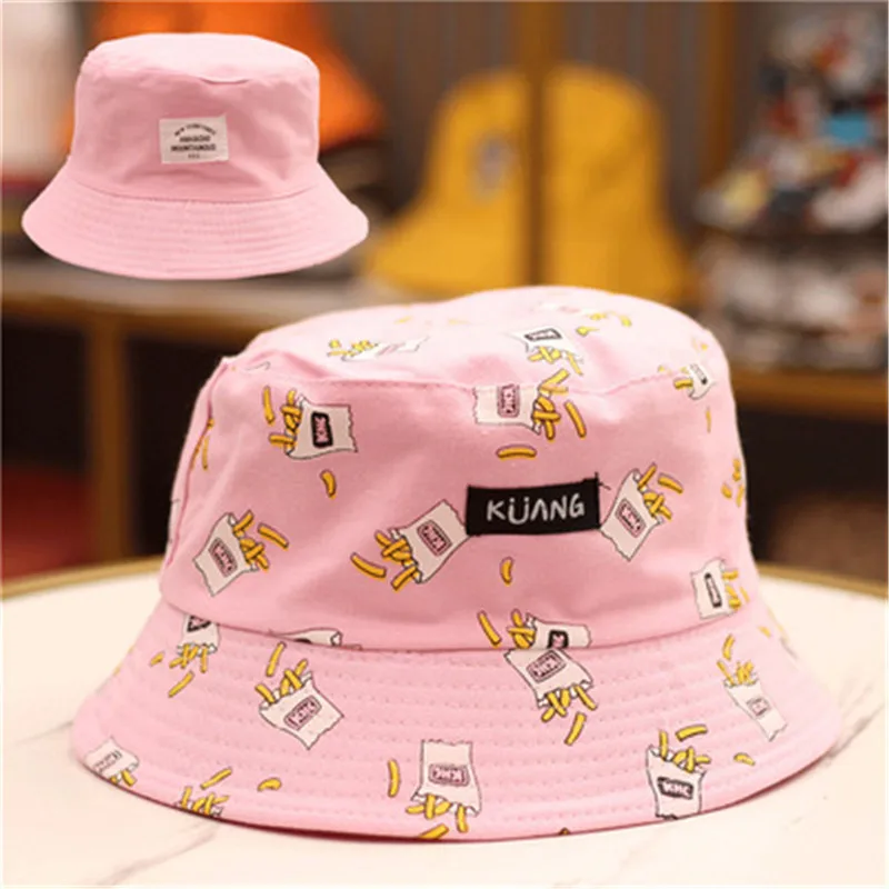 Panama Bucket Hat Men Women Summer Bucket Cap Banana Print Yellow Hat Bob Hat Hip Hop Gorros Fishing Fisherman Hat Bucket Hats
Panama Bucket Hat Men Women Summer Bucket Cap Banana Print Yellow Hat Bob Hat Hip Hop Gorros Fishing Fisherman Hat Bucket Hats