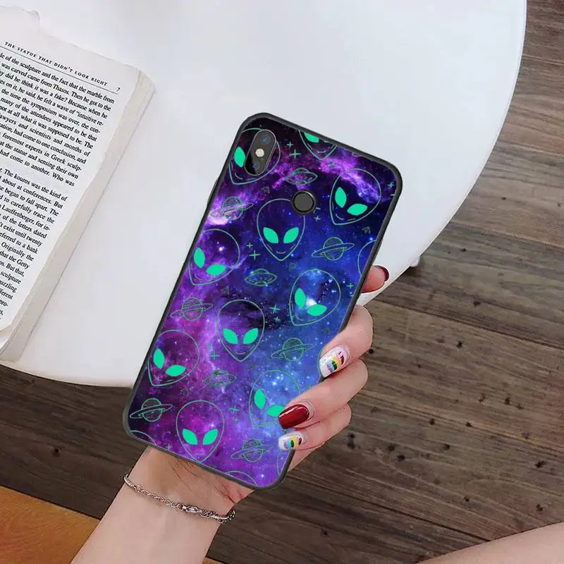 Space star alien Phone Cases For Xiaomi Redmi mi note 7 8t 9 9t 9s 8 10 10t 11 pro lite K20 max 3 
Space star alien Phone Cases For Xiaomi Redmi mi note 7 8t 9 9t 9s 8 10 10t 11 pro lite K20 max 3