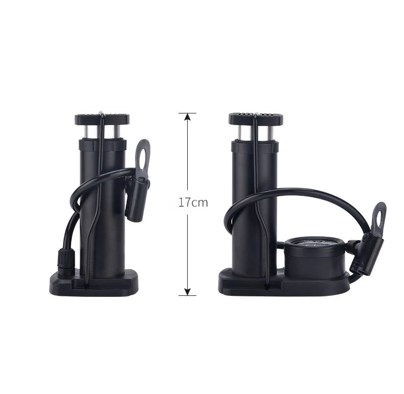 Bicycle Pump Hand Mini Portable Bike Bicycle Pump Tire Air Inflator Valve Ball Needle Hose Mtb Accessories Portable Bike Pump
Bicycle Pump Hand Mini Portable Bike Bicycle Pump Tire Air Inflator Valve Ball Needle Hose Mtb Accessories Portable Bike Pump