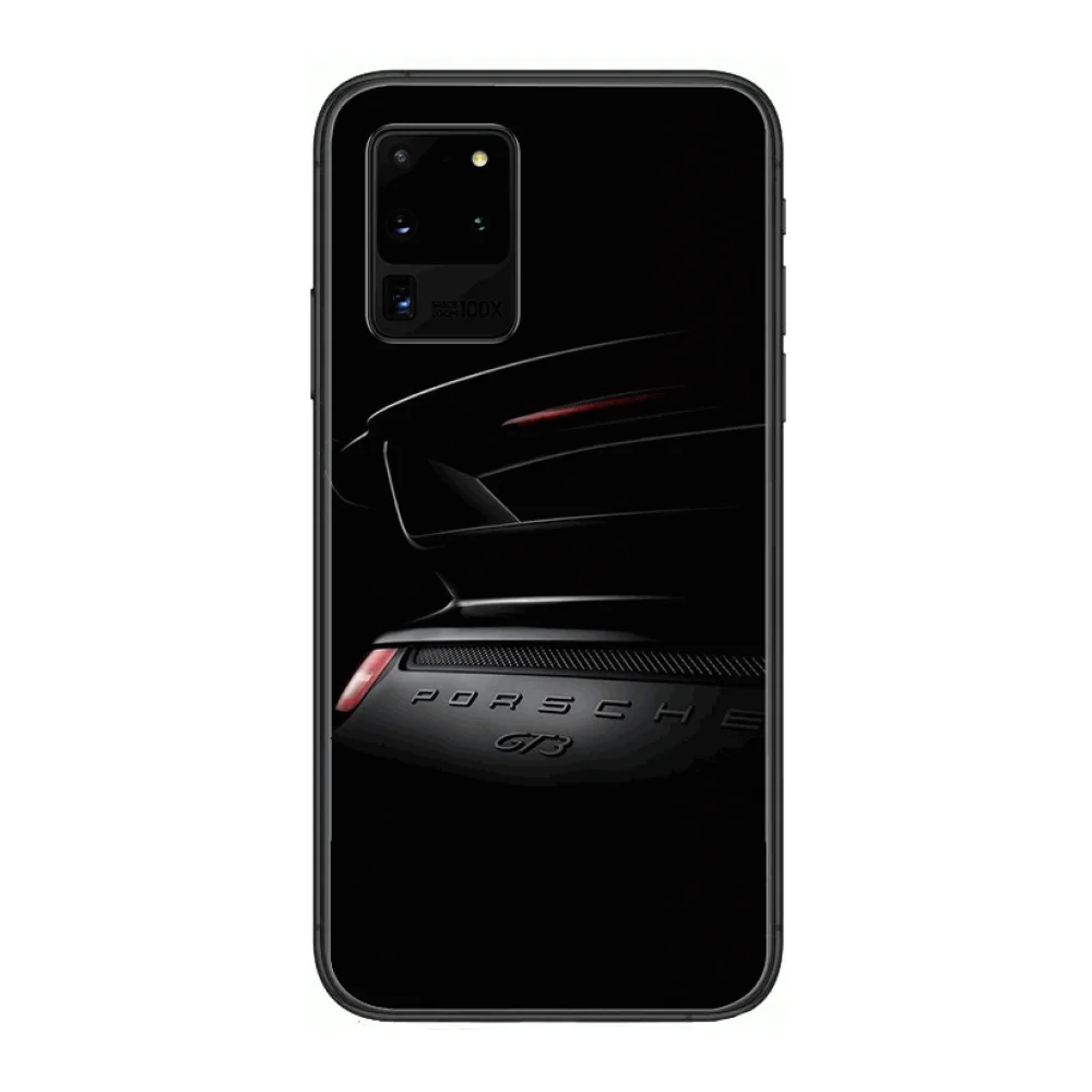 Luxury Sports Car P-Porsche Phone cover hull For SamSung Galaxy S 6 7 8 9 10 20 Plus Edge E 5G Lite Ultra black soft bumper
Luxury Sports Car P-Porsche Phone cover hull For SamSung Galaxy S 6 7 8 9 10 20 Plus Edge E 5G Lite Ultra black soft bumper