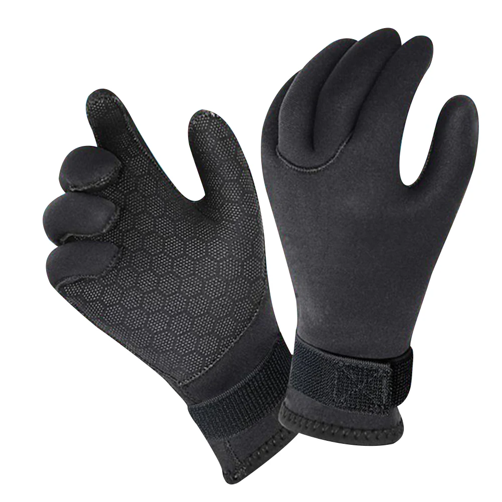 3mm Neoprene Swimming Gloves Swim Snorkeling Gloves Non Slip Diving Winter Swim Gloves Anti Scratch Keep Warm Wetsuit
3mm Neoprene Swimming Gloves Swim Snorkeling Gloves Non Slip Diving Winter Swim Gloves Anti Scratch Keep Warm Wetsuit