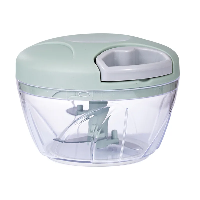 Manual Garlic Grinder Meat Grinder Machine Vegetable Chili Meat Grinder Food Crusher Chopper Kitchen Accessories Grater Box
Manual Garlic Grinder Meat Grinder Machine Vegetable Chili Meat Grinder Food Crusher Chopper Kitchen Accessories Grater Box