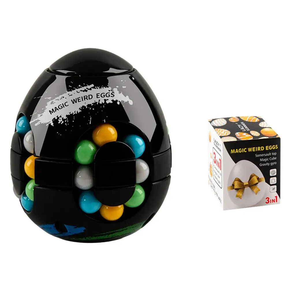 Rotating Magic Bean Cube - Handheld Magic Bean Ball Educational Rotating Magic Puzzles Somersault Toy Kids Gift For Christmas
Rotating Magic Bean Cube - Handheld Magic Bean Ball Educational Rotating Magic Puzzles Somersault Toy Kids Gift For Christmas