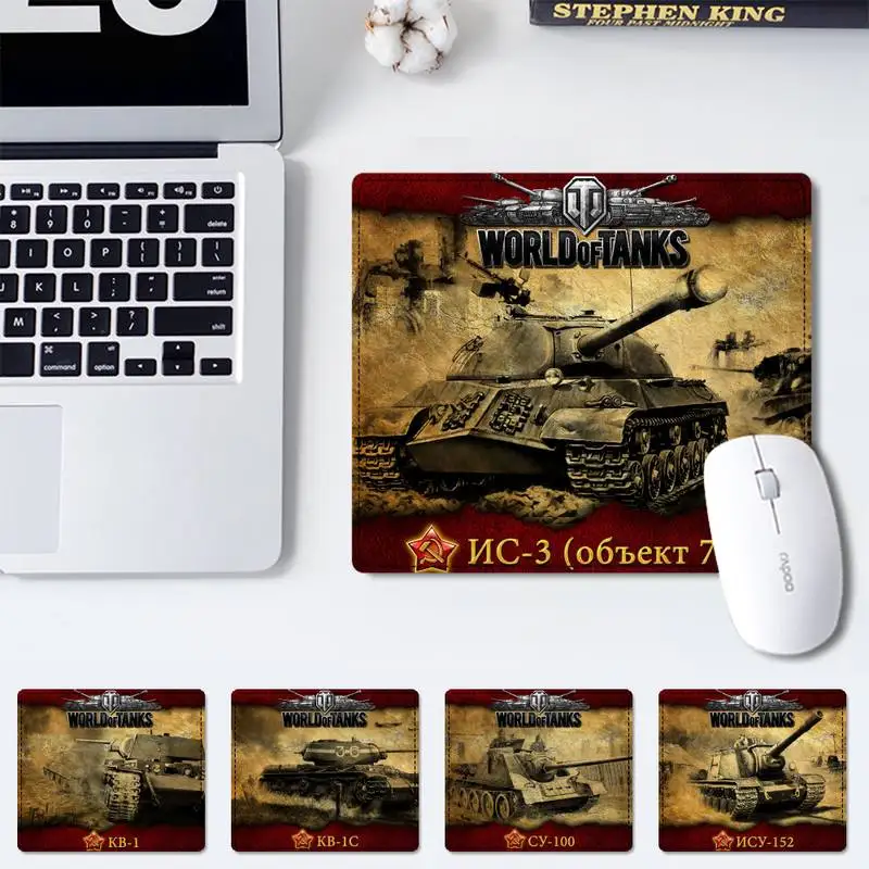 Popolar World of Tanks, Советский Союз, офисный коврик, маленький размер, резиновый коврик для мыши, игровой коврик, Настольный коврик для компьютера, ...
Popolar World of Tanks, Советский Союз, офисный коврик, маленький размер, резиновый коврик для мыши, игровой коврик, Настольный коврик для компьютера, ...