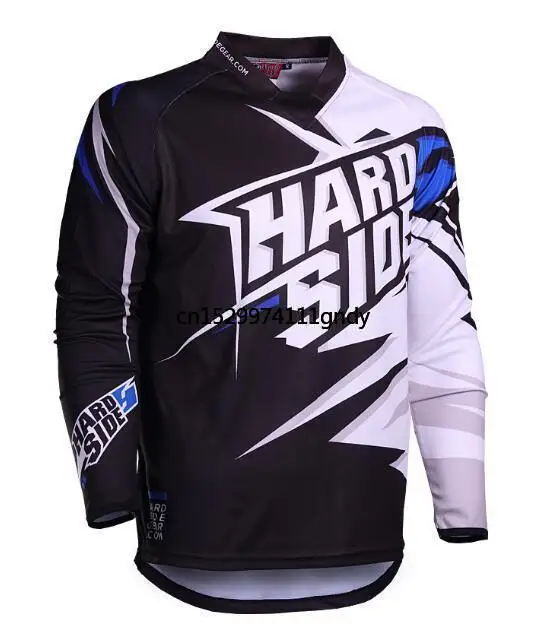 2020 Maillots Moto Motocross Jersey Men MX DH BMX GP downhill jersey off road Mountain clycling long sleeve mtb Jersey
2020 Maillots Moto Motocross Jersey Men MX DH BMX GP downhill jersey off road Mountain clycling long sleeve mtb Jersey