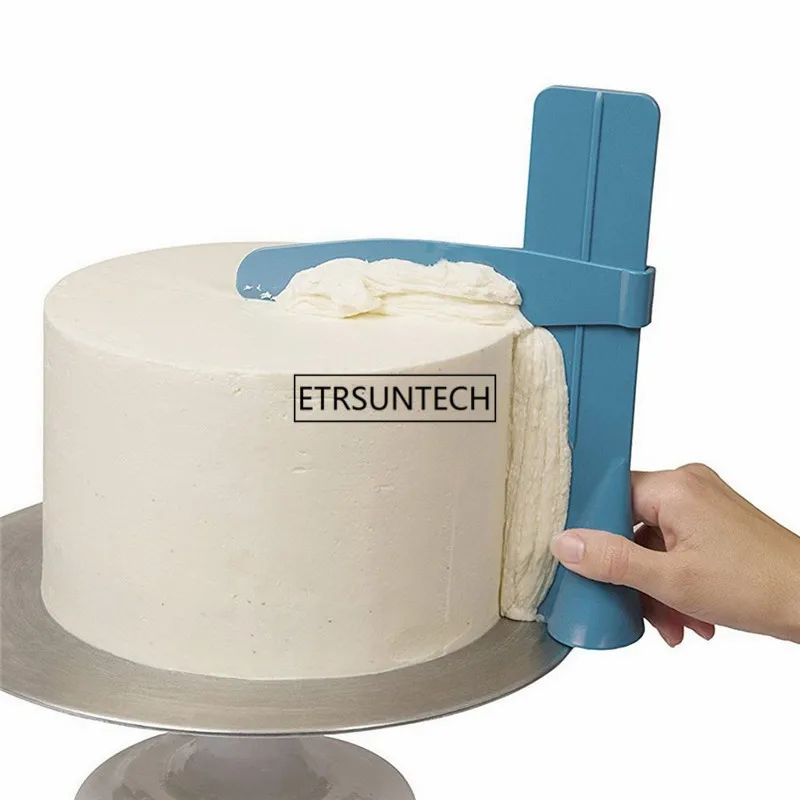 100pcs Adjustable Cake Smoother Spatula Cake Cream Knife Scraper Kitchen Baking Tool Cake Decoration Smoother Tool
100pcs Adjustable Cake Smoother Spatula Cake Cream Knife Scraper Kitchen Baking Tool Cake Decoration Smoother Tool