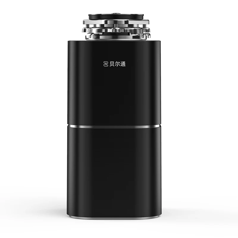 Zq Кухня отходов процессор Кухня влажного мусора бытовой Кухня Еда Шлаковая дробилка процессор 
Zq Кухня отходов процессор Кухня влажного мусора бытовой Кухня Еда Шлаковая дробилка процессор