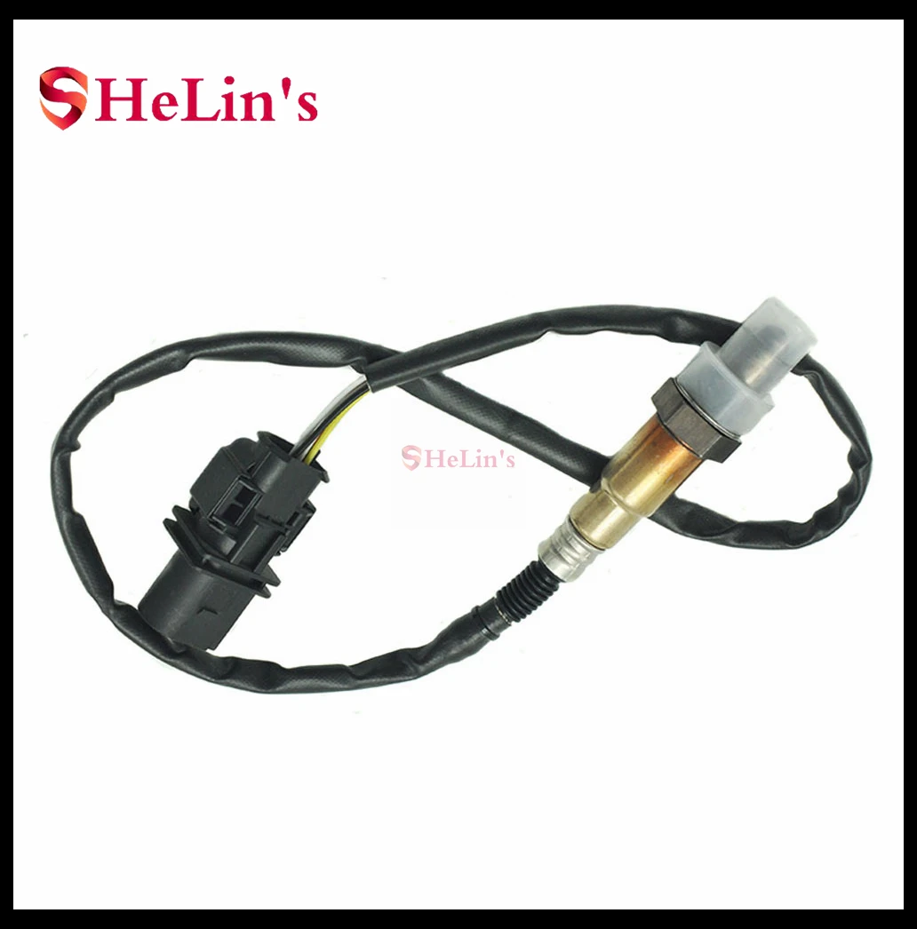 0 258 017 025 0258017025 LSU-4.9 лямбда О2 кислородный датчик для Audi VW Volkswagen Seat Skoda Chevrolet Ford Honda Toyota LS 17025
0 258 017 025 0258017025 LSU-4.9 лямбда О2 кислородный датчик для Audi VW Volkswagen Seat Skoda Chevrolet Ford Honda Toyota LS 17025