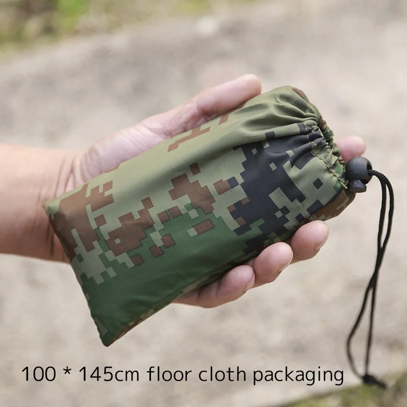 Outdoor Oversized Awning Beach Camping Tent Waterproof Floor Mat Triangular Awning Tents for Families
Outdoor Oversized Awning Beach Camping Tent Waterproof Floor Mat Triangular Awning Tents for Families