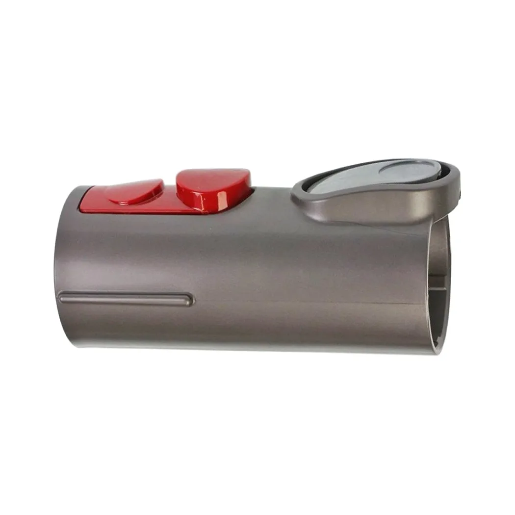 For Dyson DC22 DC23 Big Ball Light Ball Animal Quick Release Tool Adapter Robot Vacuum Part Household Cleaning Tool Sweeper Part
For Dyson DC22 DC23 Big Ball Light Ball Animal Quick Release Tool Adapter Robot Vacuum Part Household Cleaning Tool Sweeper Part