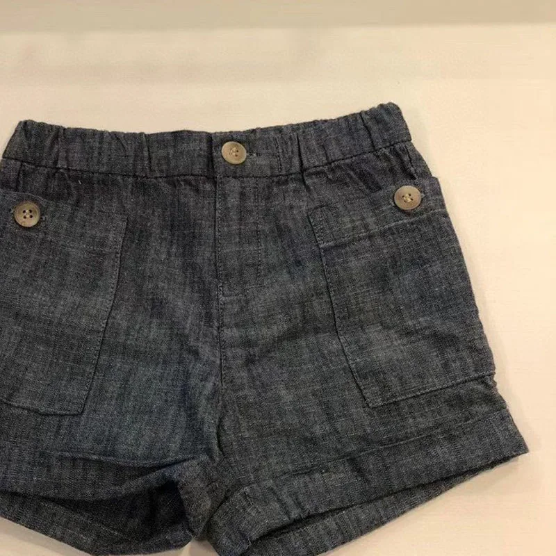 Pre-sale 2021 Summer New Kids Clothes Girls Pants Boys Pants Toddler Girl Summer Pant
Pre-sale 2021 Summer New Kids Clothes Girls Pants Boys Pants Toddler Girl Summer Pant