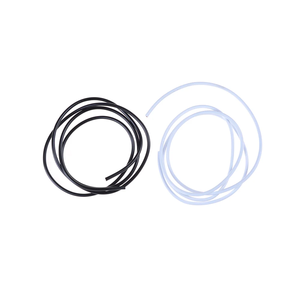 PVC 4 Cores Shielded Signal Wire Headphone Cable Cord Black White Dia 3mm DIY USB Cable 1M
PVC 4 Cores Shielded Signal Wire Headphone Cable Cord Black White Dia 3mm DIY USB Cable 1M