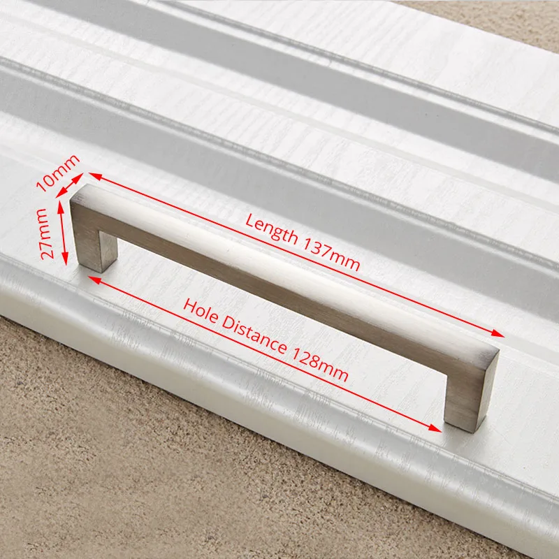 Ручки для шкафов алюминиевые матовые
Ручки для шкафов алюминиевые матовые