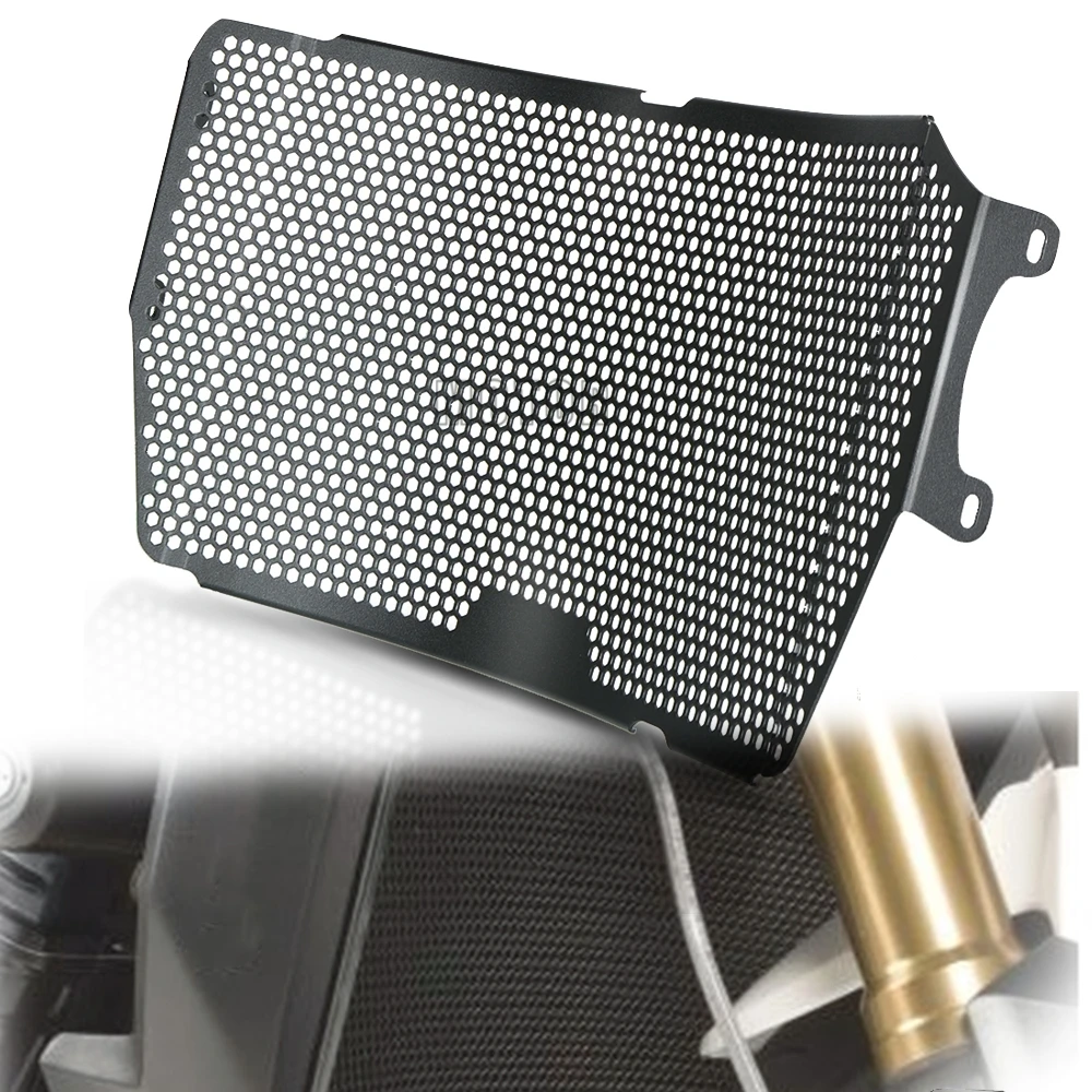 For Ducati Diavel 1260 Diavel 1260S Hypermotard 950 /SP 2019+ Motorcycle Radiator Grille Guard Protector Grill Cover Protection
For Ducati Diavel 1260 Diavel 1260S Hypermotard 950 /SP 2019+ Motorcycle Radiator Grille Guard Protector Grill Cover Protection