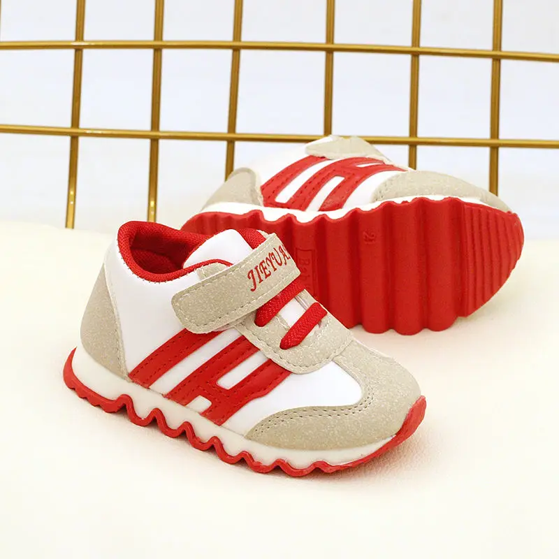Children Girls Boys Casual Sport Shoes Pachwork Toddler PU Mesh Net 3Color 21-25 3Kinds TX09
Children Girls Boys Casual Sport Shoes Pachwork Toddler PU Mesh Net 3Color 21-25 3Kinds TX09