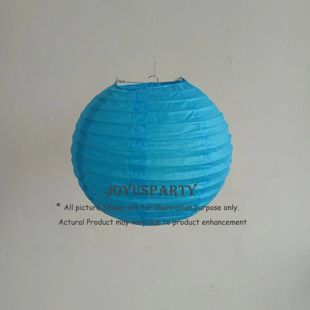 20 pcs Light Blue Beige Paper Lantern 8"-14"Chinese Paper Lampion for Xmas Christmas Wedding Party Events Outdoor Hanging Decor
20 pcs Light Blue Beige Paper Lantern 8"-14"Chinese Paper Lampion for Xmas Christmas Wedding Party Events Outdoor Hanging Decor